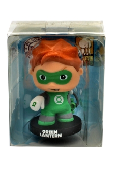 Green Lantern Original Verpackung